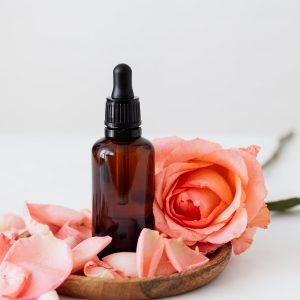 huiles essentielles naturelles