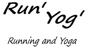 running-yoga